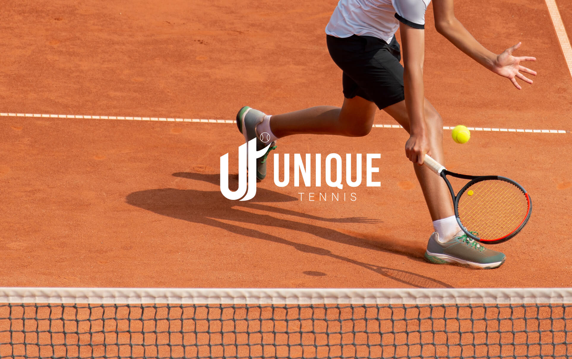Unique Tennis