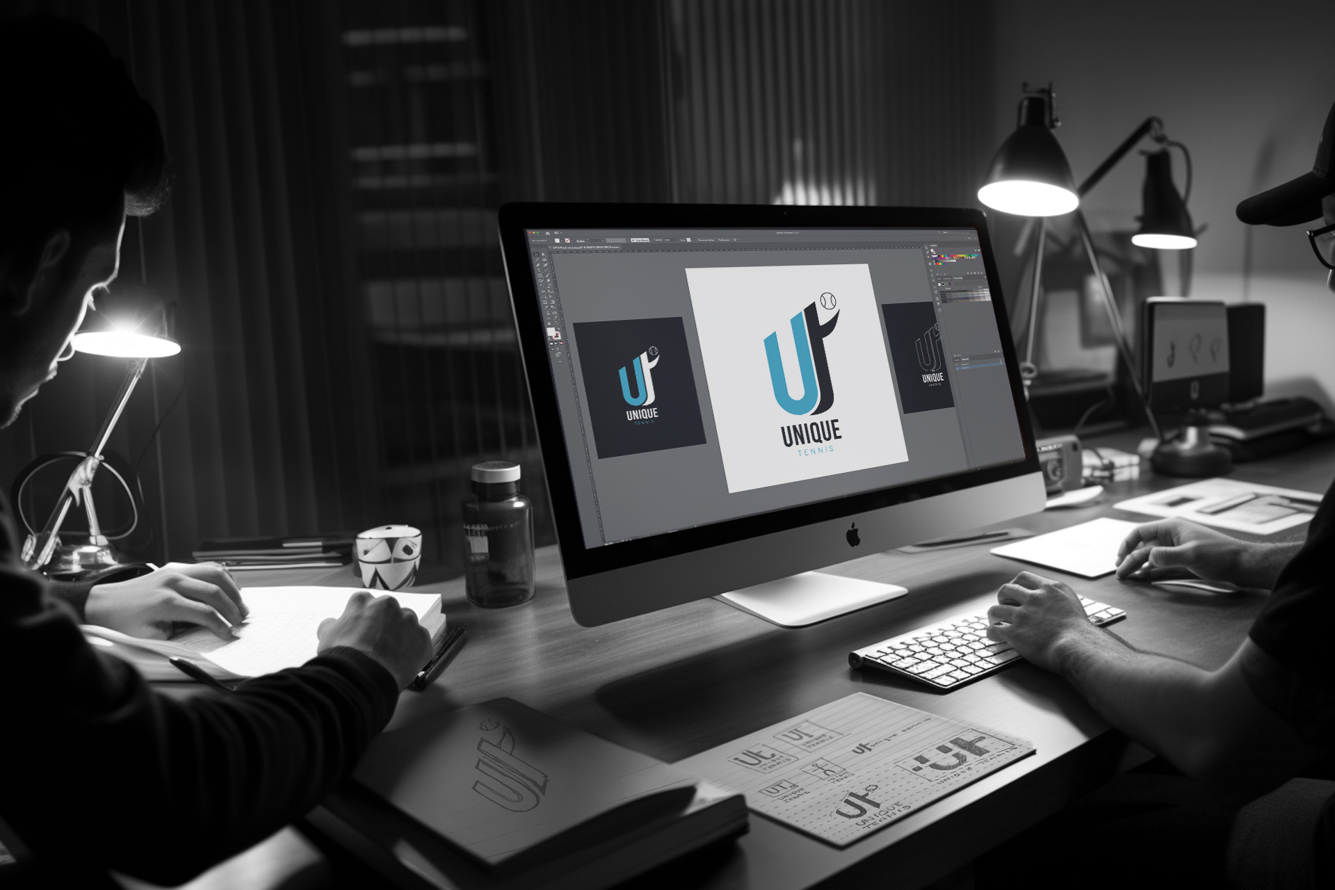 Brand Designers London