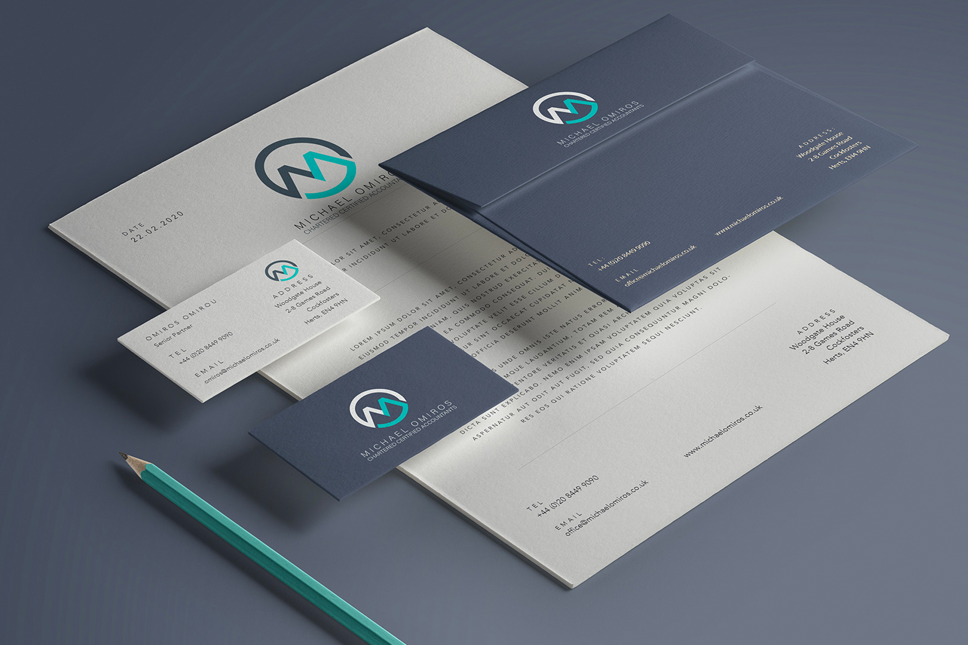 Branding Company London