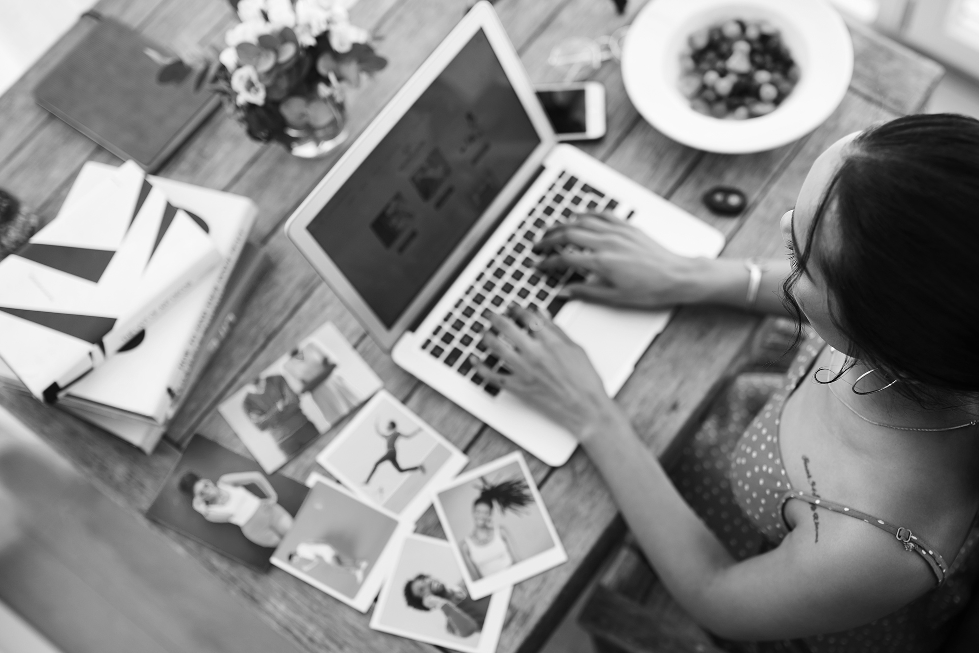 blog and SEO article strategy