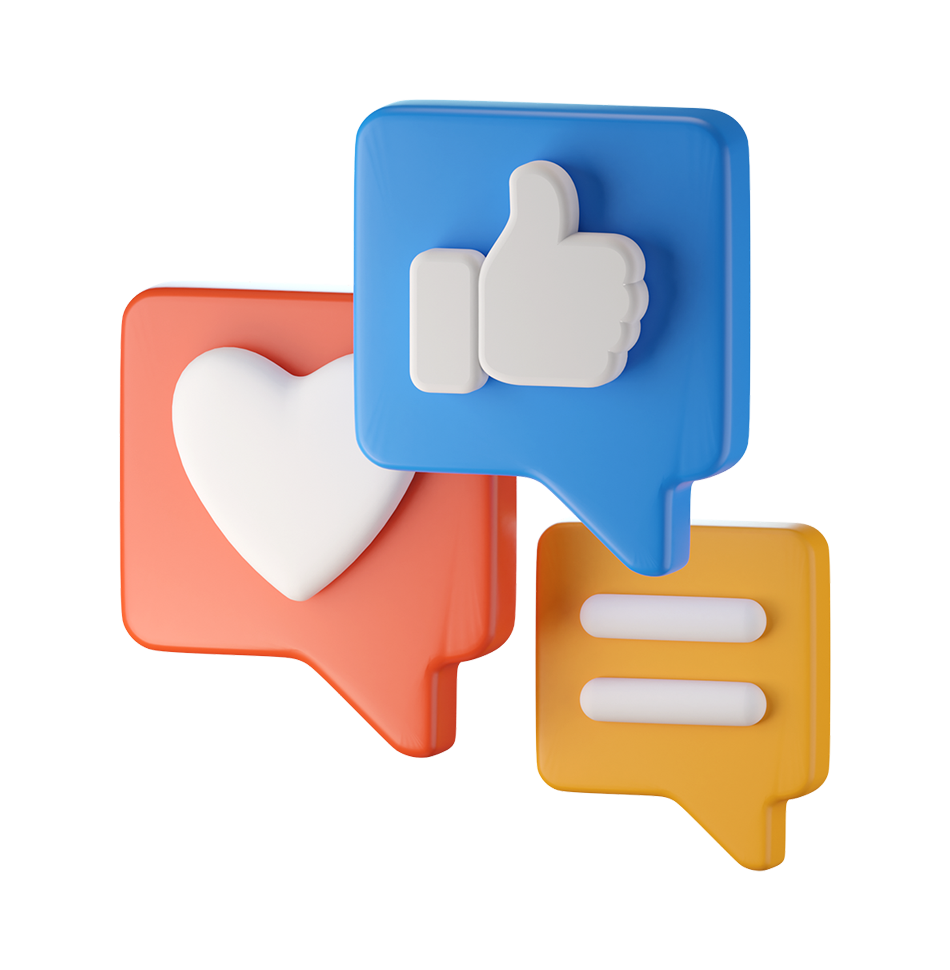Social Media London