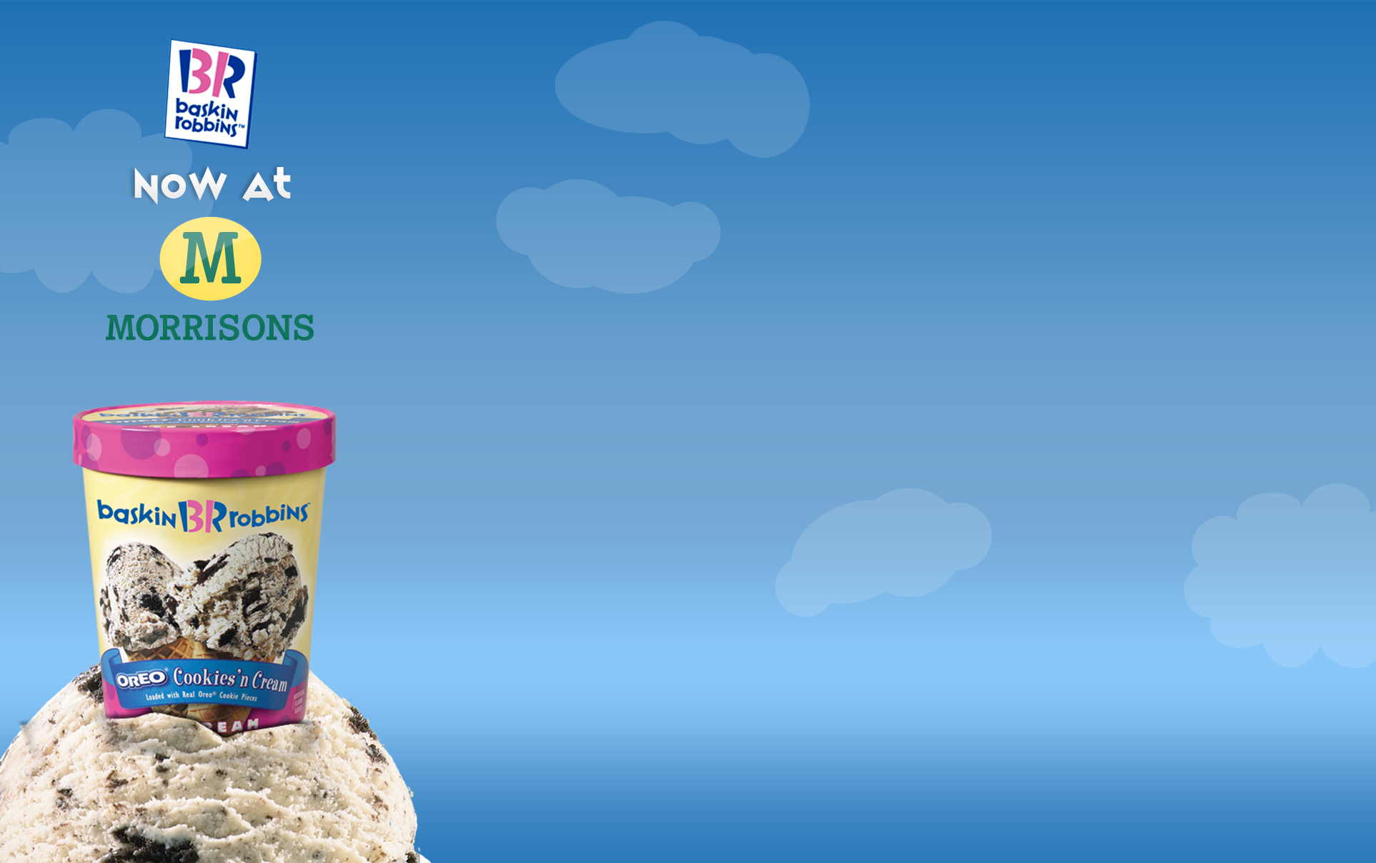 Baskin Robbins - Bond Media