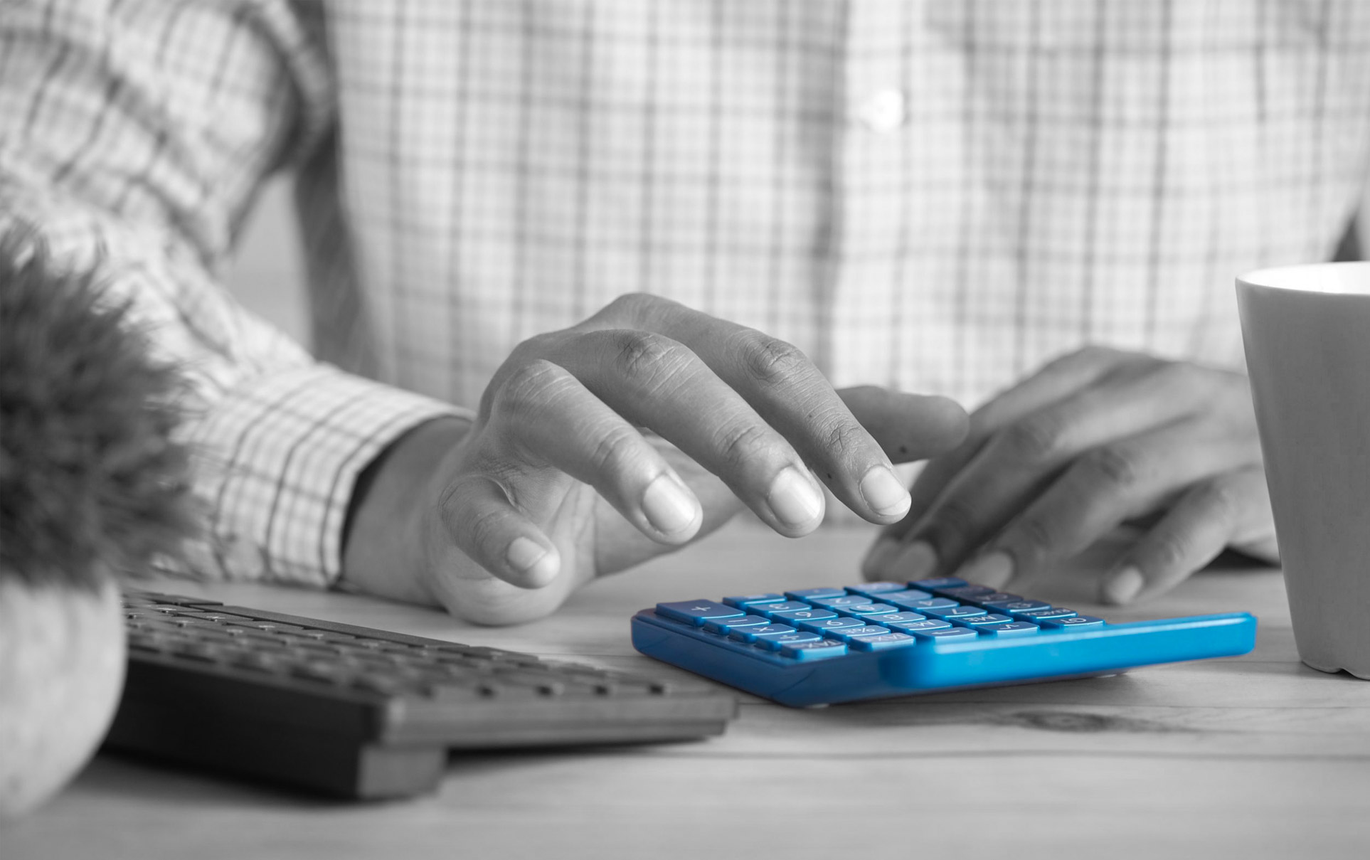 Custom Web Design For Accountants