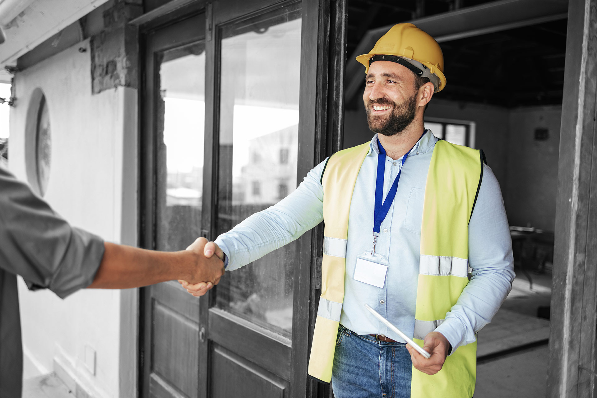 Website Design For Tradesmen