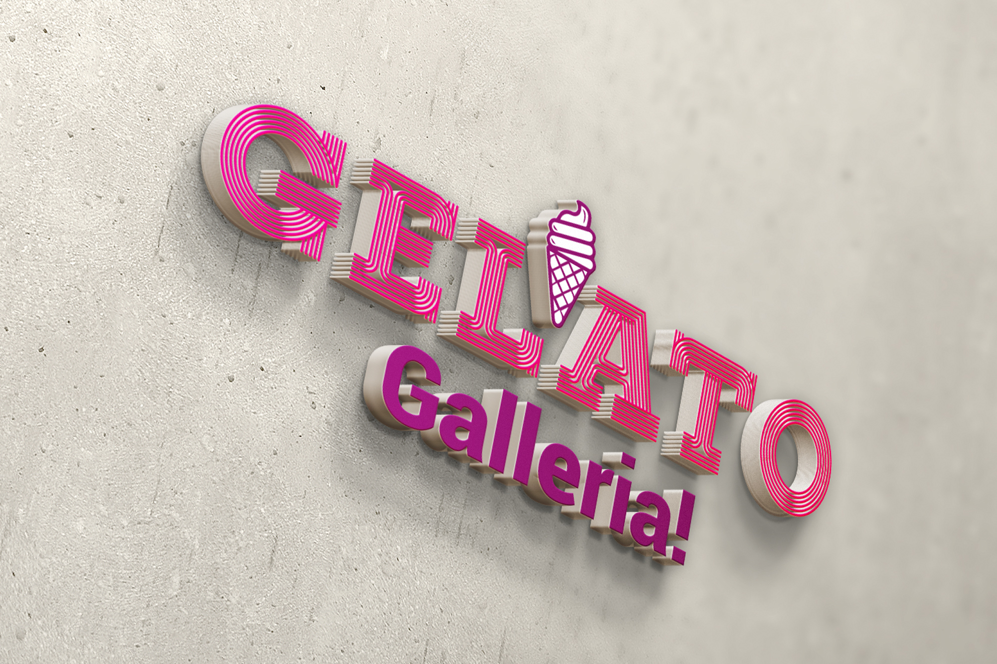 Gelato Galleria