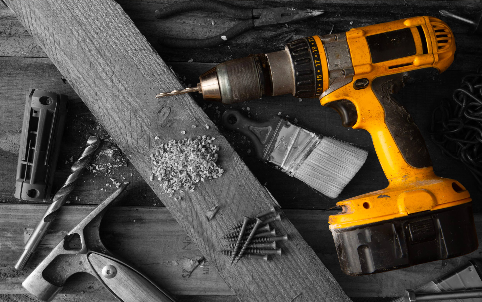 Website Design For Tradesmen