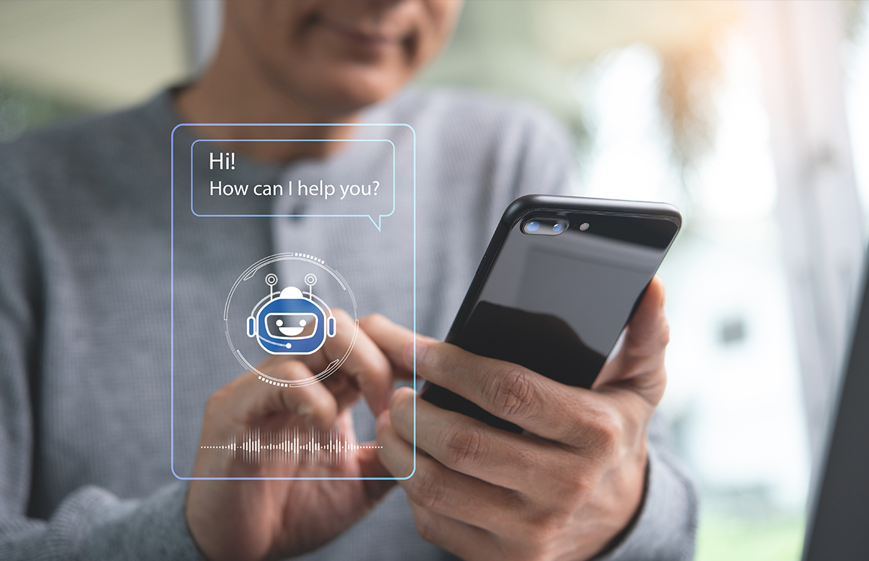 How can AI chatbots benefit your business?