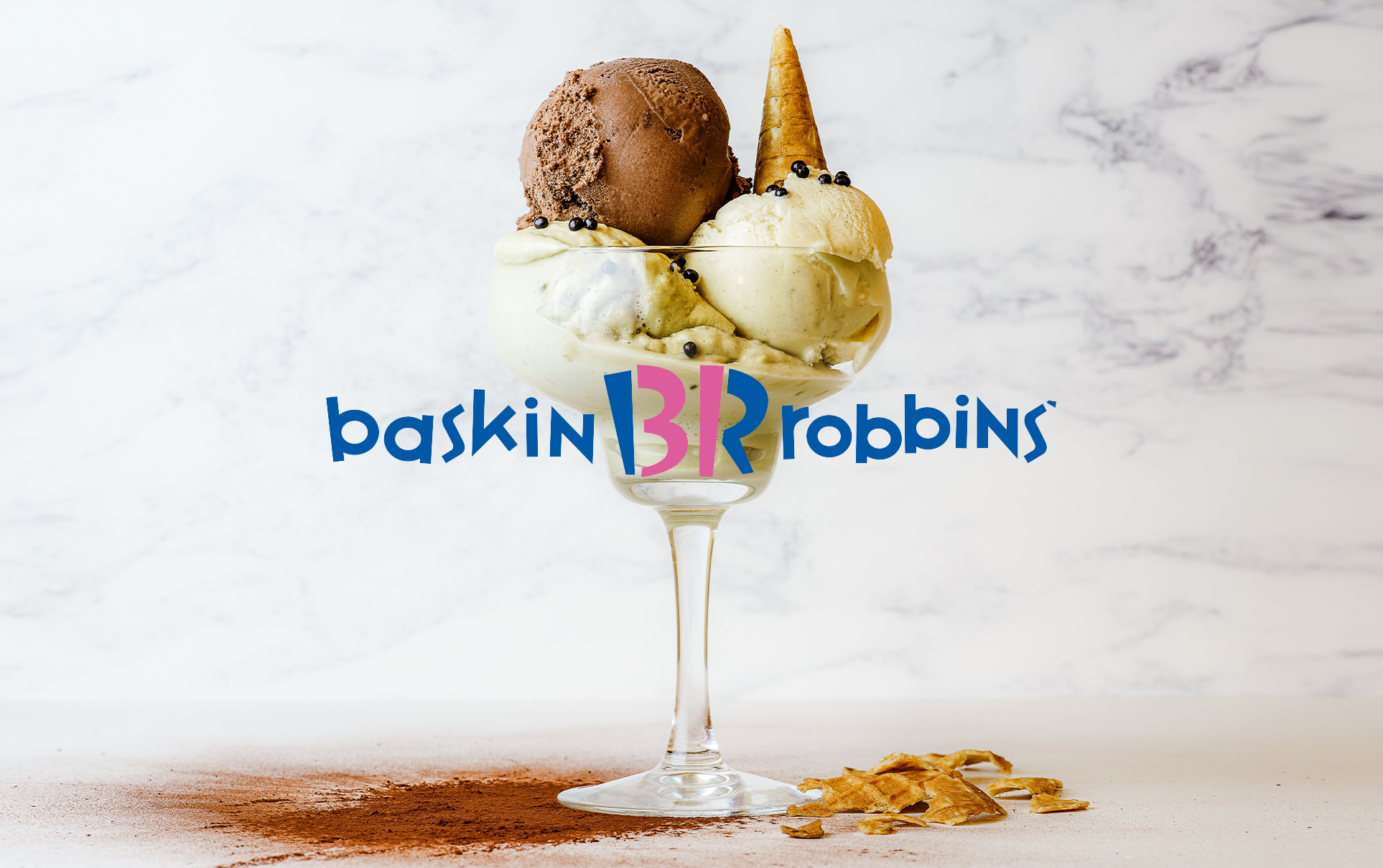 Baskin Robbins - Bond Media