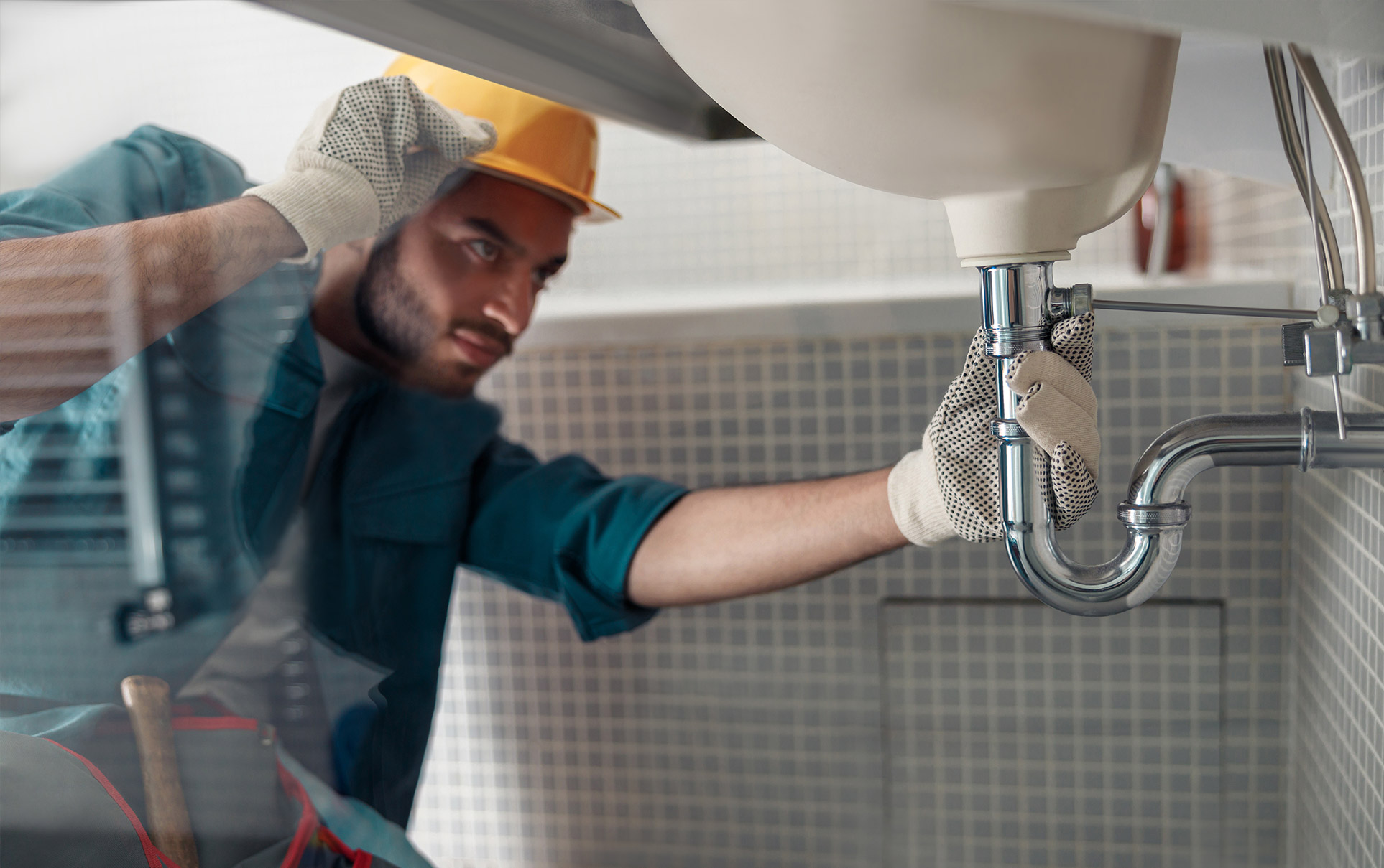 specialise in plumbing web design